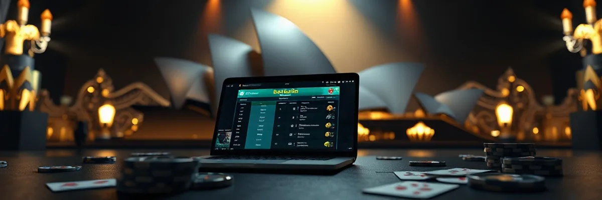 Session Limits as a Cost Control: best online casinos for real money guide for players in Australia