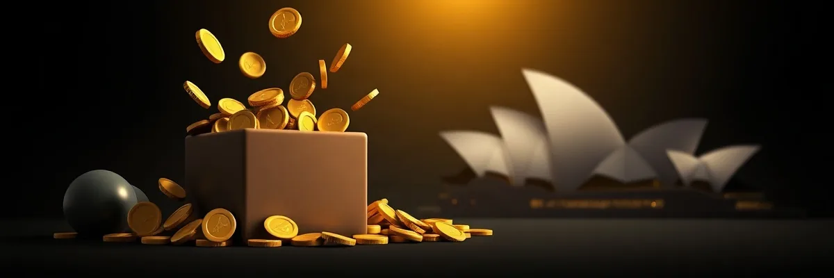 Choosing Between the Ten Operators for players in Australia