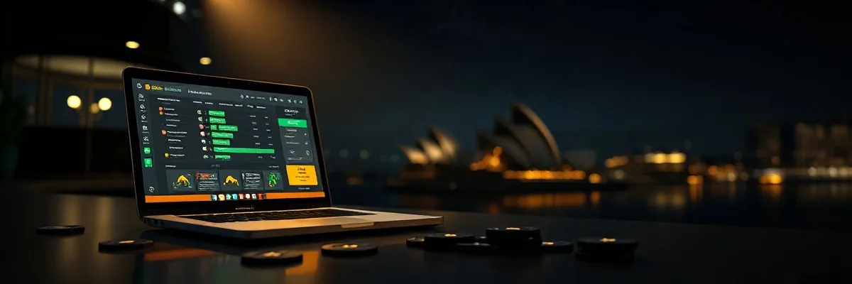 Payment Rails for Australian Players in Detail: best trusted online casinos guide for players in Australia
