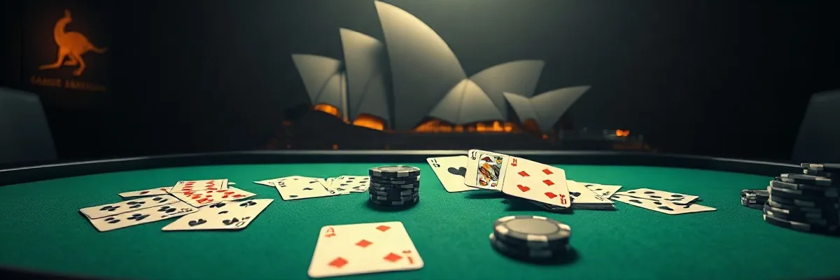 Break-even Arithmetic for a Typical Session: blackjack online guide for players in Australia