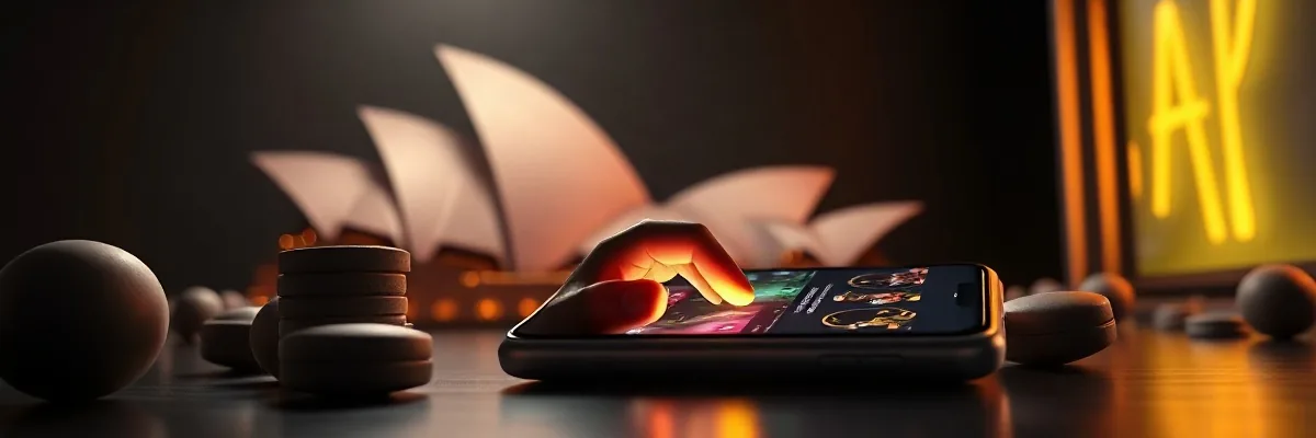What the Mobile Build Leaves Out for players in Australia