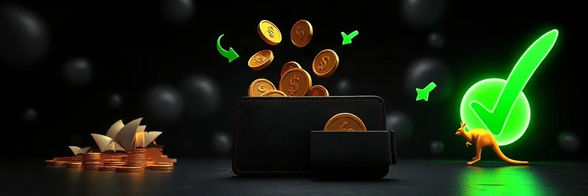 Withdrawal Caps, Minimums and Fees, Compared as Numbers: instant withdrawal casino australia real money guide for player
