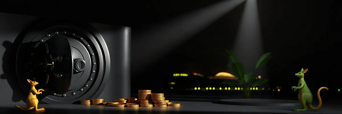 king billy casino in Australia — What a Fixed Deposit Buys at Each Operator