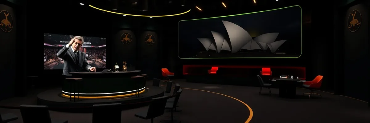 Catalogue size, category by category: live casino australia guide for players in Australia