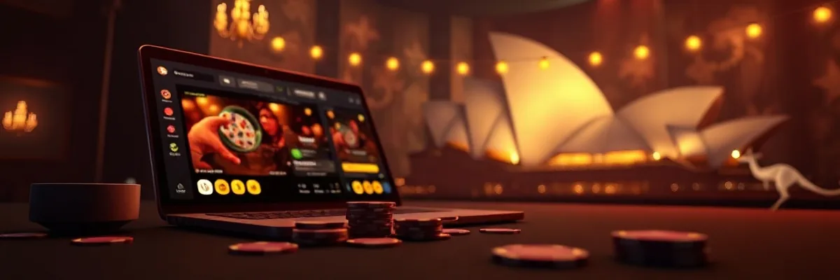 new online casino australia in Australia — Mobile Play at a Freshly Launched Casino