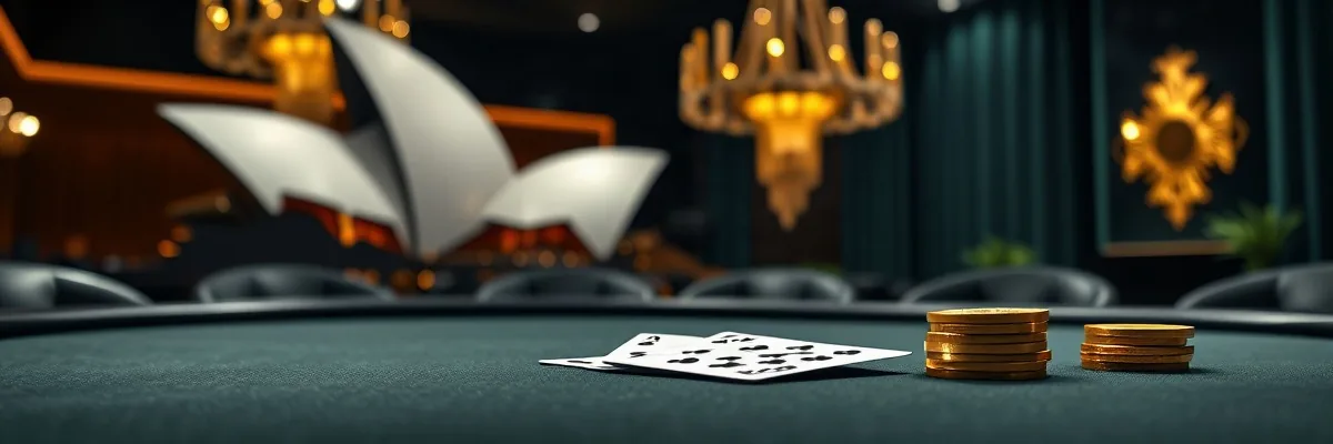 Baccarat-Specific Disputes: Side Bets, Commissions and Ties: online baccarat australia guide for players in Australia