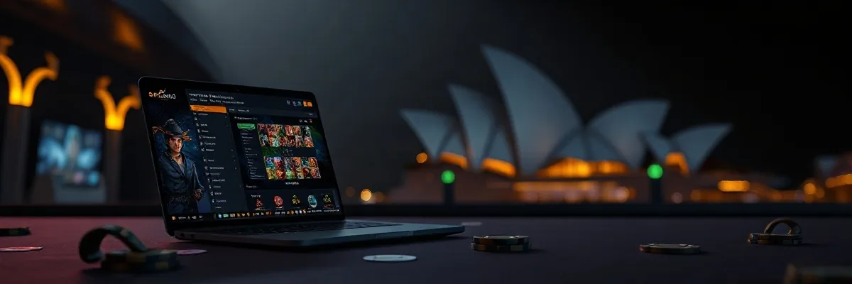 Mobile Play and the App Question: online casino australia guide for players in Australia