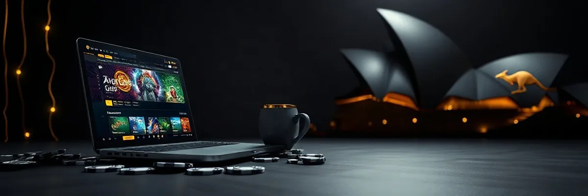 The Operators Behind the Listings: Profiles for players in Australia
