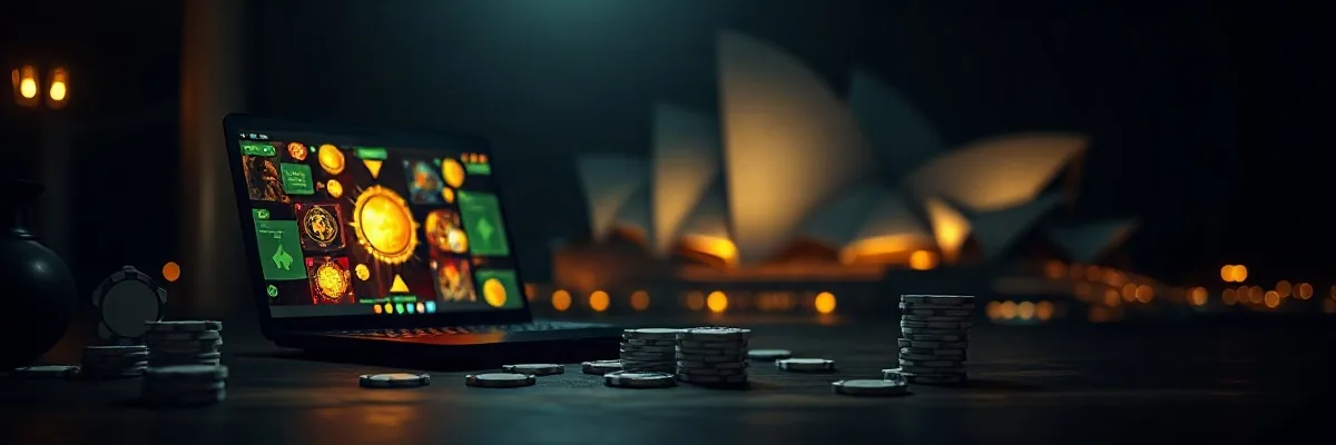 Criterion by criterion: what each category measures for players in Australia
