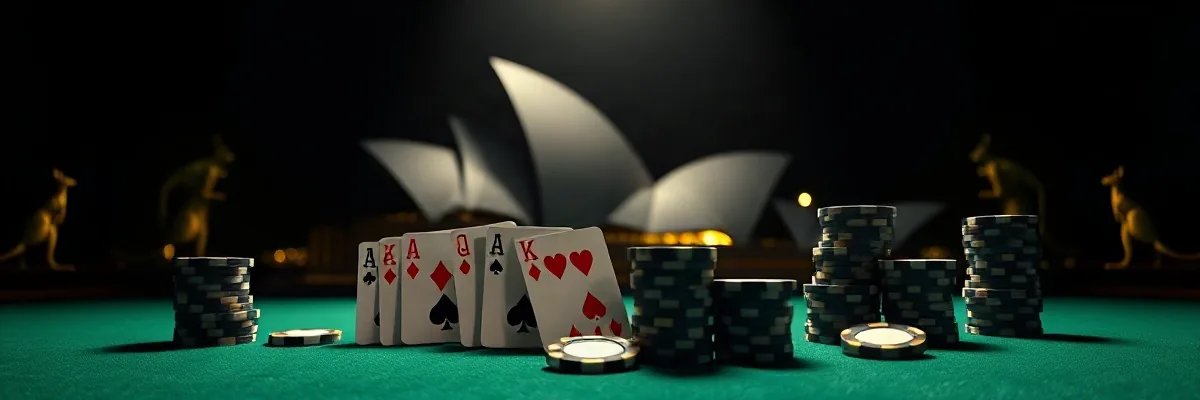 The Full Cost of Starting: Minimums, Fees and the First Payout: online poker real money guide for players in Australia